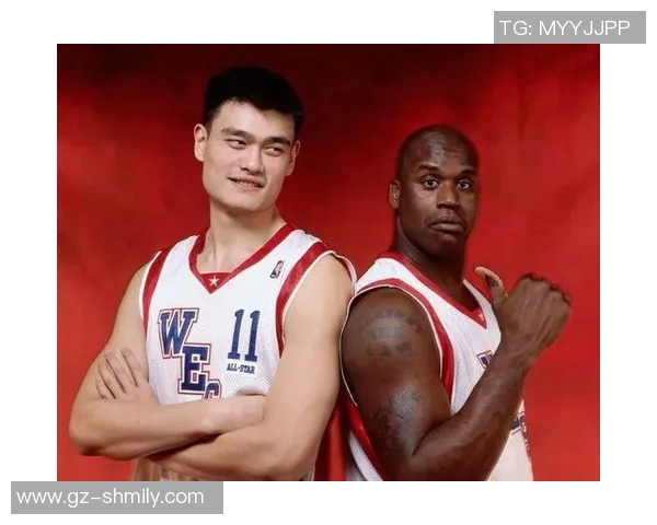 姚明身高156的传奇故事如何改变了篮球界的认知与发展