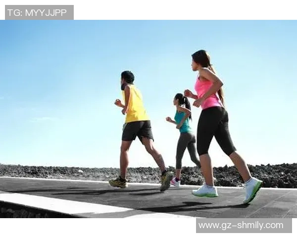 足球明星的跑步姿势揭秘与技巧分析助你提升运动表现